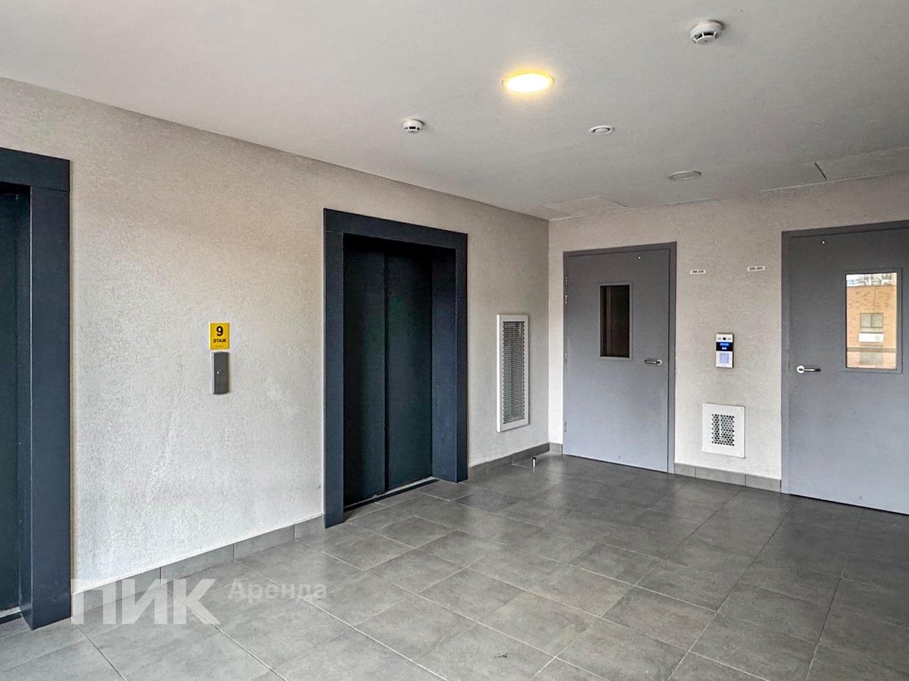 2-к. квартира, 51.9 м², 75 000 ₽/мес — фото № 20 2-к. квартира, 51.9 м², 75 000 ₽/мес — фото № 20