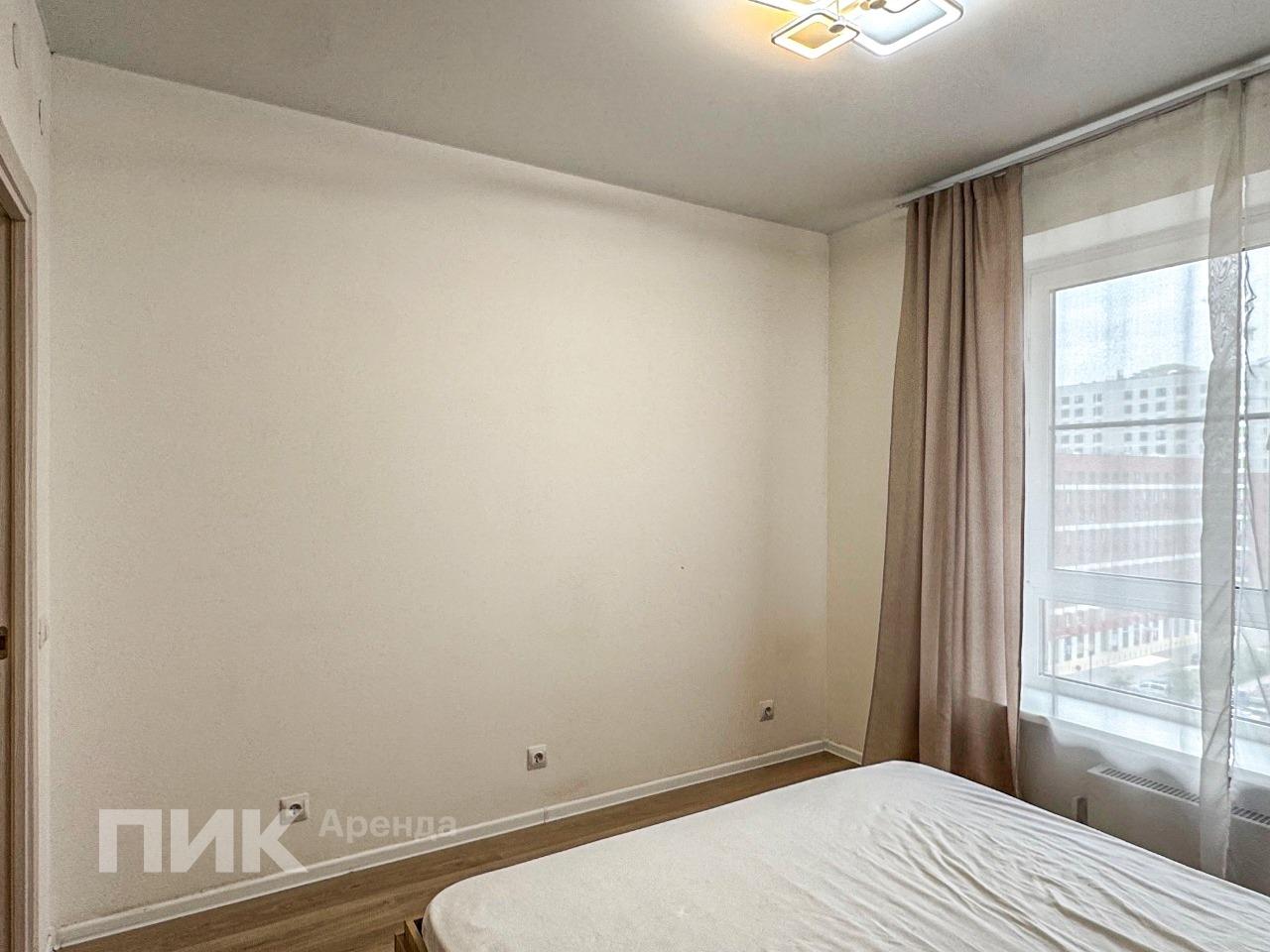 2-к. квартира, 51.9 м², 75 000 ₽/мес — фото № 5 2-к. квартира, 51.9 м², 75 000 ₽/мес — фото № 5