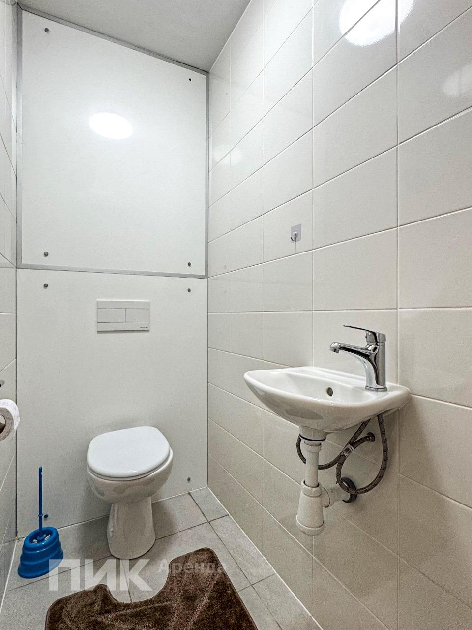 2-к. квартира, 51.9 м², 75 000 ₽/мес — фото № 16 2-к. квартира, 51.9 м², 75 000 ₽/мес — фото № 16