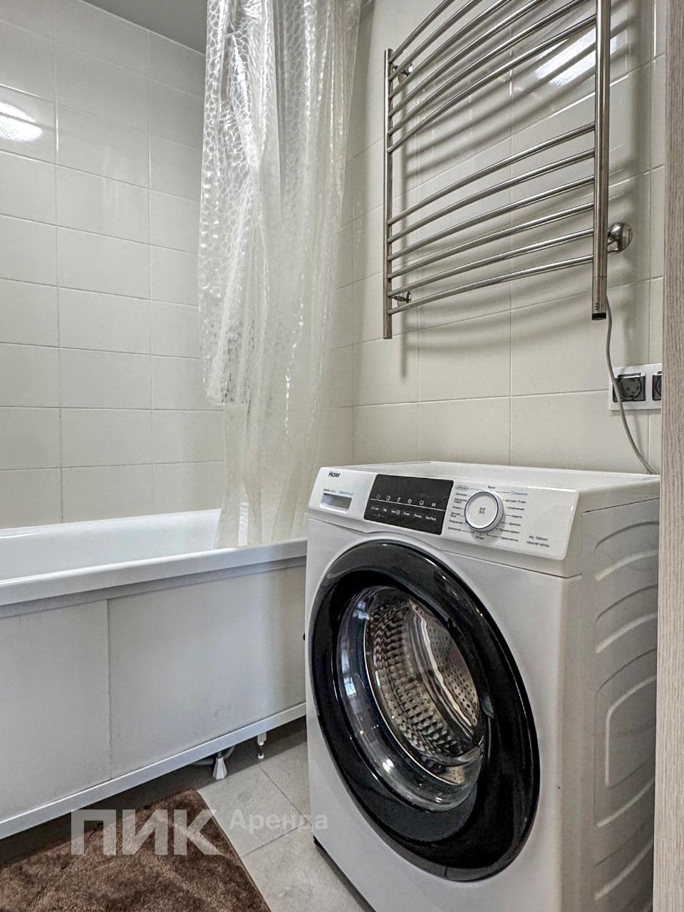 2-к. квартира, 51.9 м², 75 000 ₽/мес — фото № 15 2-к. квартира, 51.9 м², 75 000 ₽/мес — фото № 15