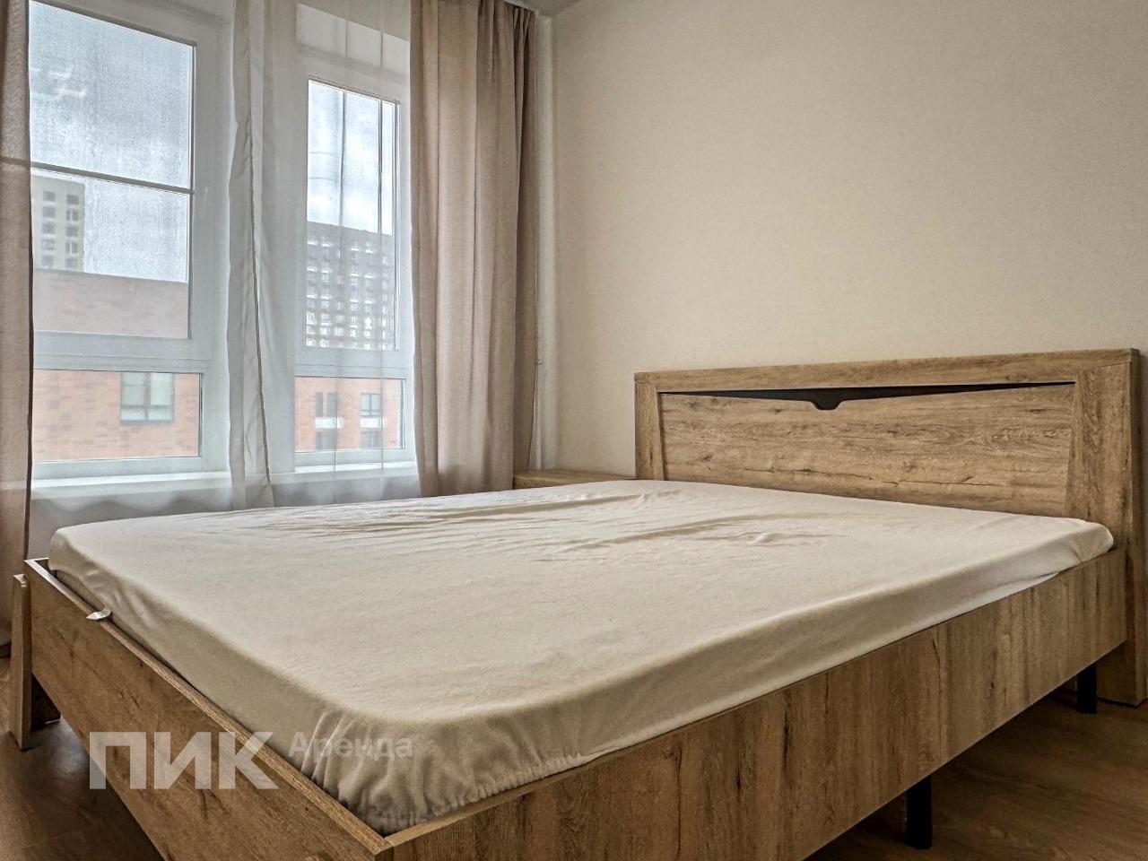 2-к. квартира, 51.9 м², 75 000 ₽/мес — фото № 6 2-к. квартира, 51.9 м², 75 000 ₽/мес — фото № 6