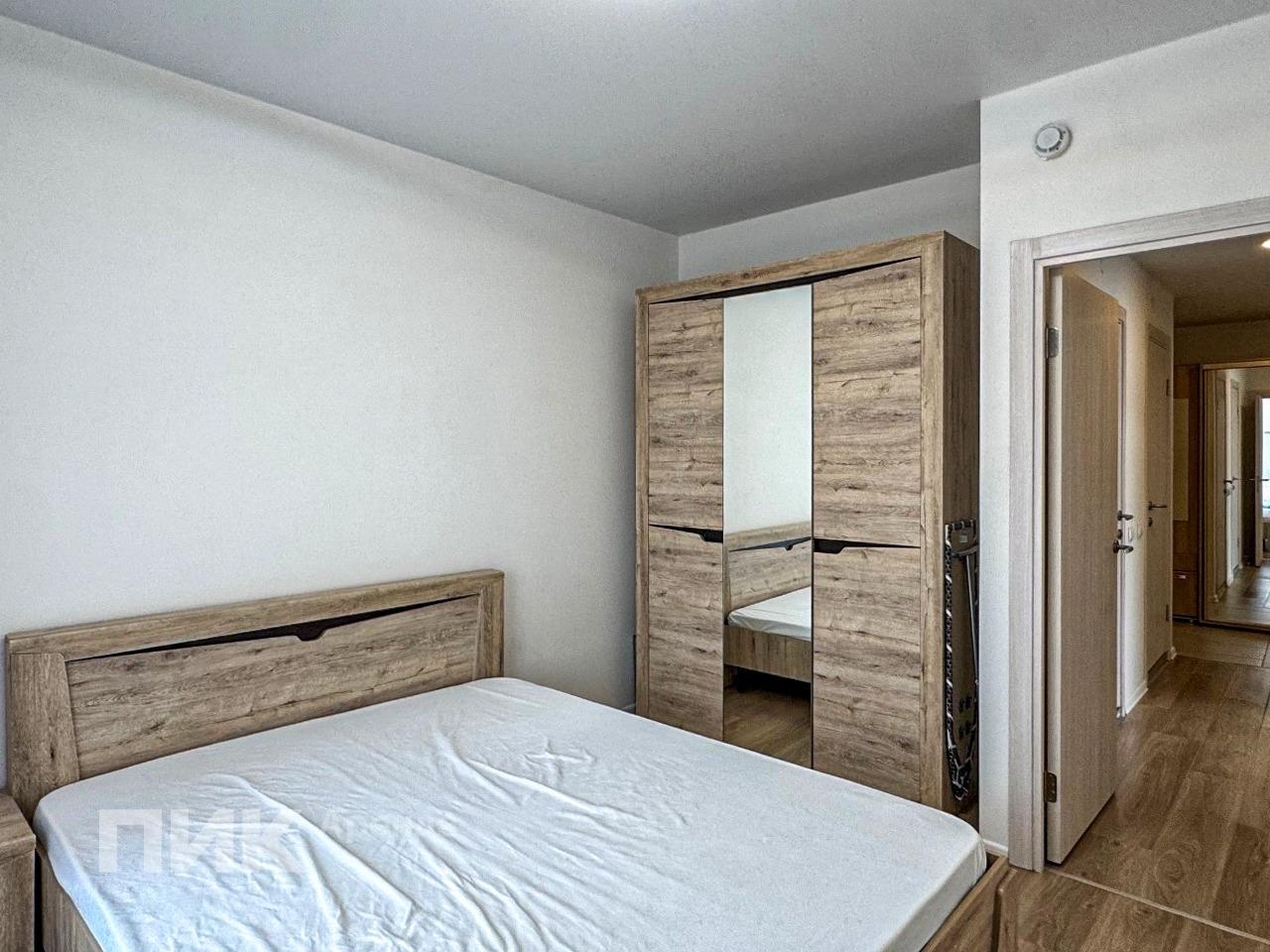 2-к. квартира, 51.9 м², 75 000 ₽/мес — фото № 7 2-к. квартира, 51.9 м², 75 000 ₽/мес — фото № 7