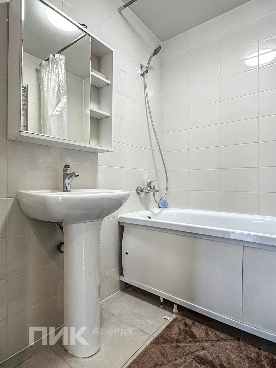 2-к. квартира, 51.9 м², 75 000 ₽/мес — фото № 14 2-к. квартира, 51.9 м², 75 000 ₽/мес — фото № 14