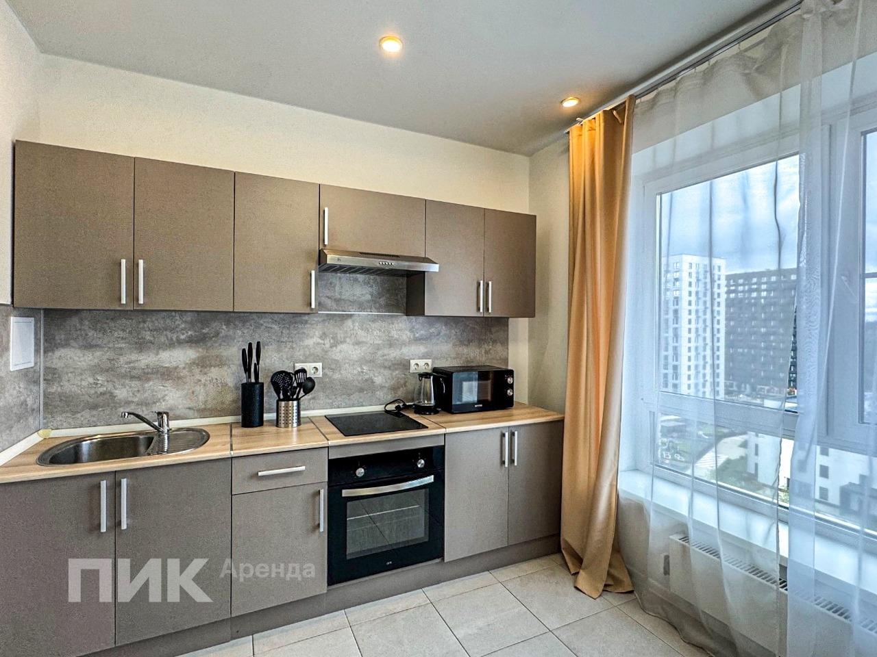 2-к. квартира, 51.9 м², 75 000 ₽/мес — фото № 11 2-к. квартира, 51.9 м², 75 000 ₽/мес — фото № 11