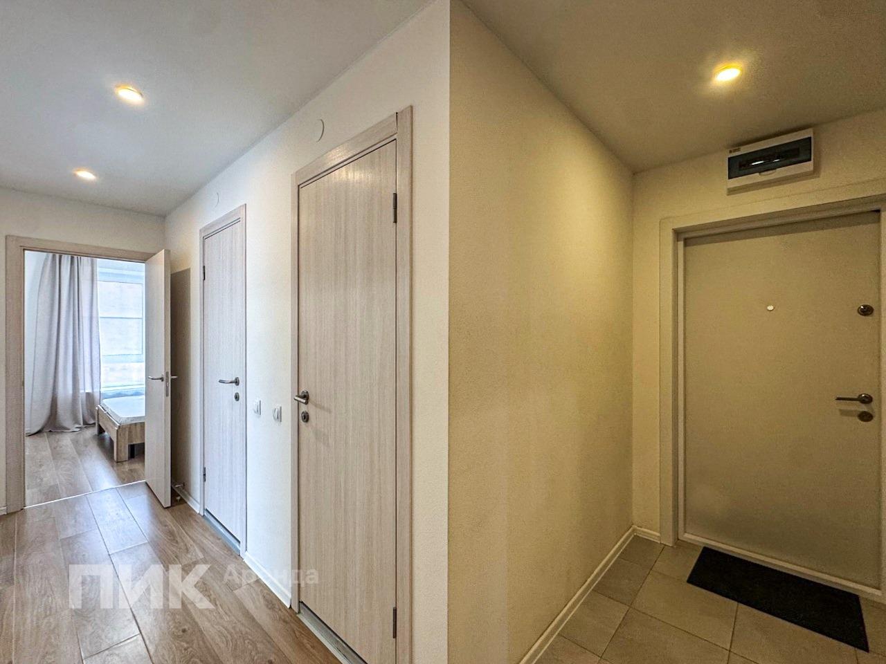 2-к. квартира, 51.9 м², 75 000 ₽/мес — фото № 18 2-к. квартира, 51.9 м², 75 000 ₽/мес — фото № 18