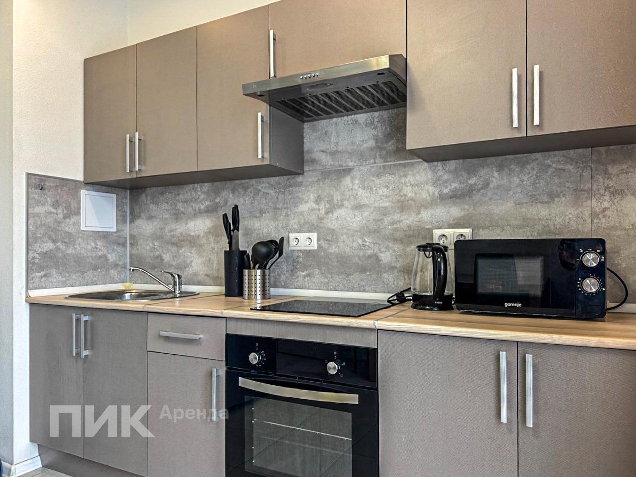 2-к. квартира, 51.9 м², 75 000 ₽/мес — фото № 10 2-к. квартира, 51.9 м², 75 000 ₽/мес — фото № 10