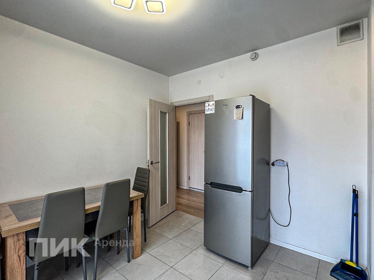 2-к. квартира, 51.9 м², 75 000 ₽/мес — фото № 13 2-к. квартира, 51.9 м², 75 000 ₽/мес — фото № 13