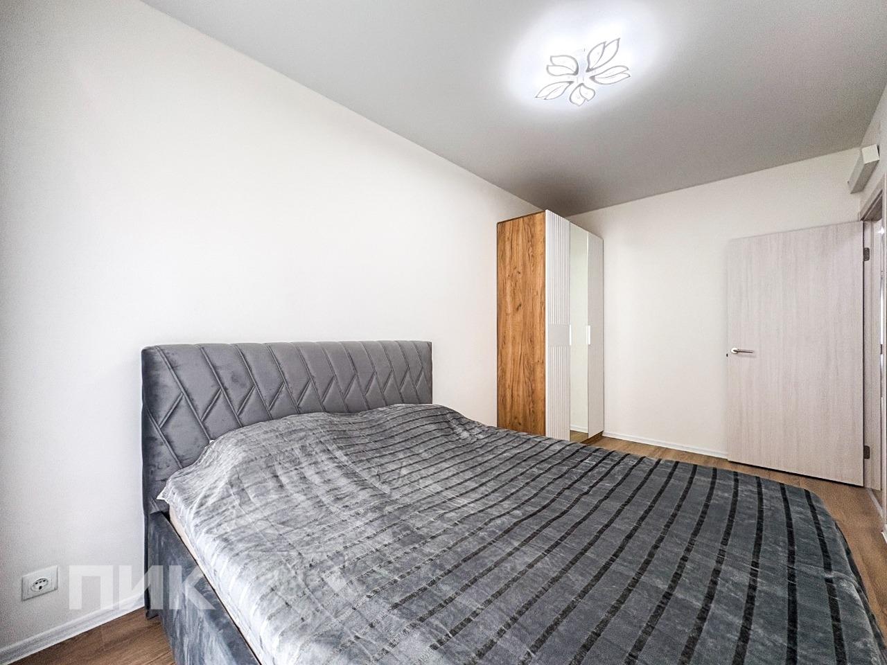 2-к. квартира, 61.9 м², 88 200 ₽/мес — фото № 2 2-к. квартира, 61.9 м², 88 200 ₽/мес — фото № 2