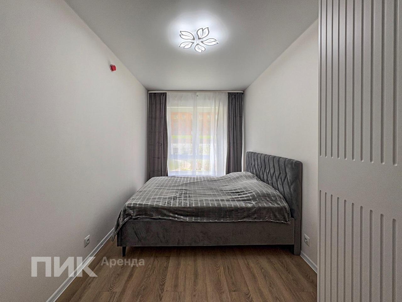 2-к. квартира, 61.9 м², 88 200 ₽/мес — фото № 1 2-к. квартира, 61.9 м², 88 200 ₽/мес — фото № 1