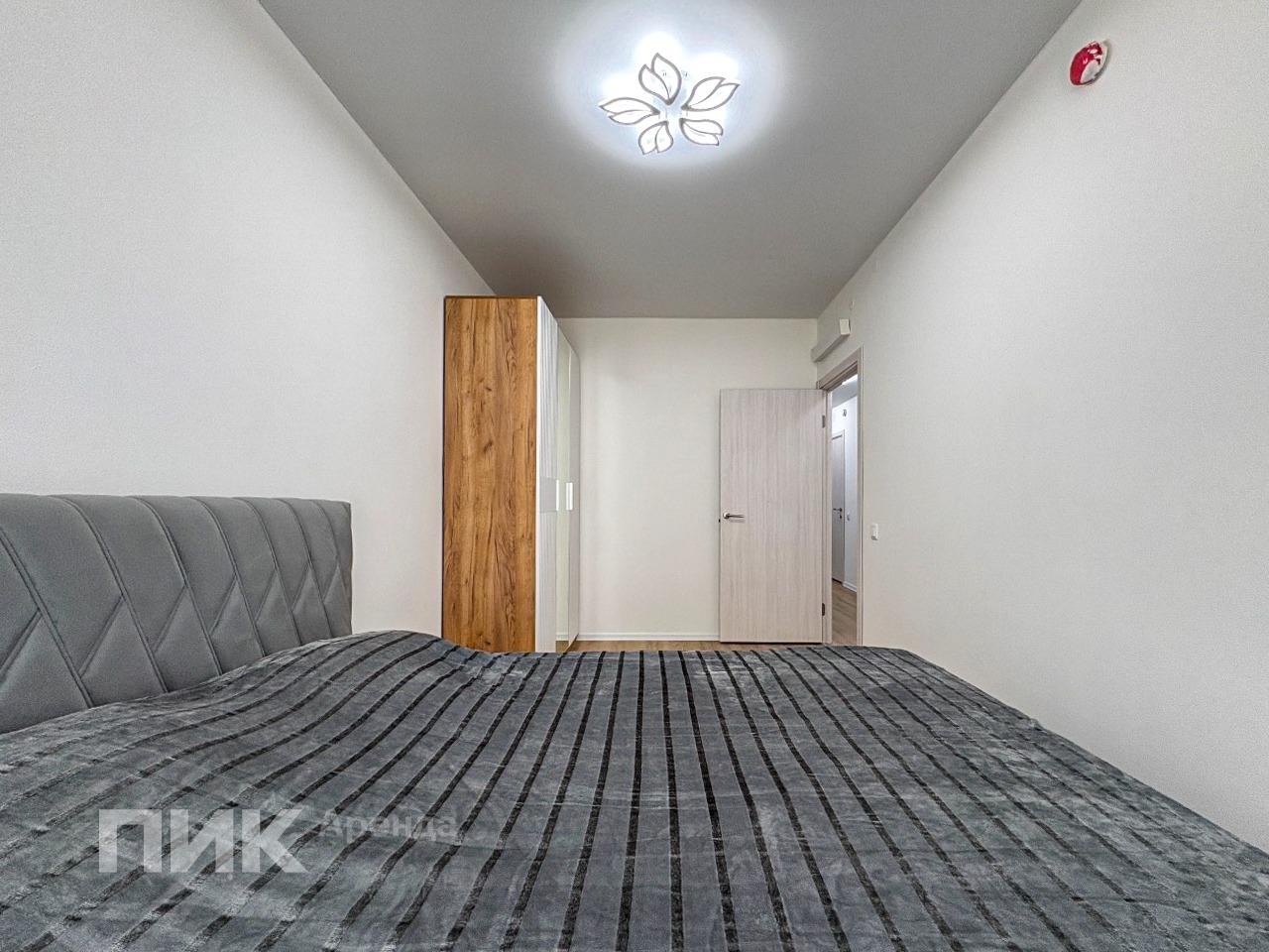 2-к. квартира, 61.9 м², 88 200 ₽/мес — фото № 3 2-к. квартира, 61.9 м², 88 200 ₽/мес — фото № 3