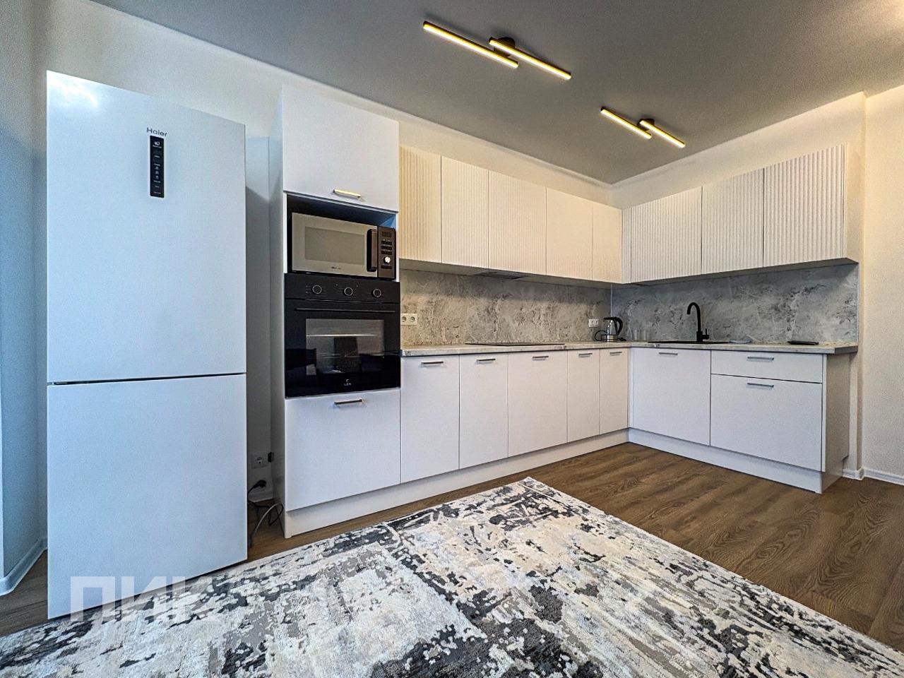 2-к. квартира, 61.9 м², 88 200 ₽/мес — фото № 10 2-к. квартира, 61.9 м², 88 200 ₽/мес — фото № 10
