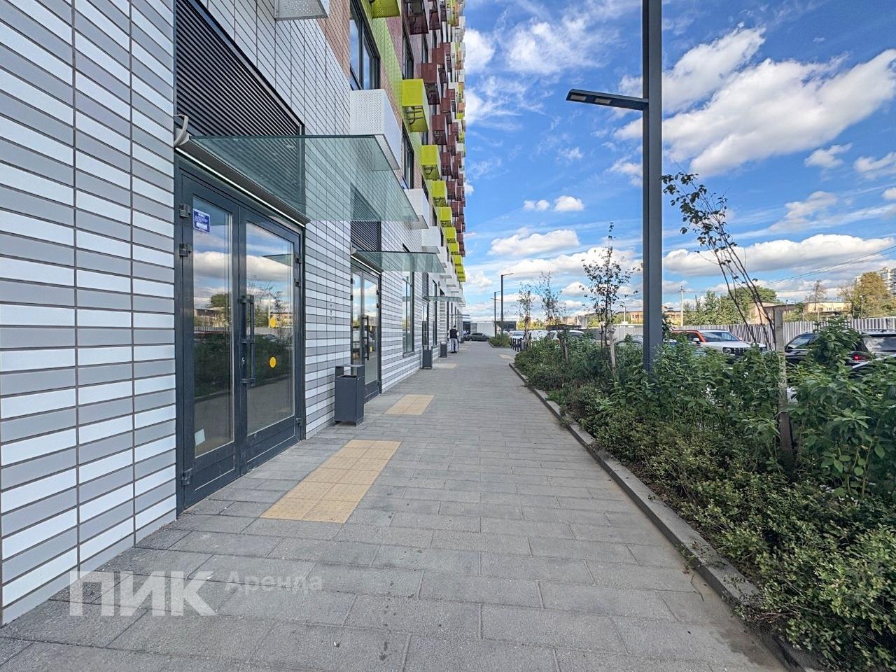 2-к. квартира, 61.9 м², 88 200 ₽/мес — фото № 19 2-к. квартира, 61.9 м², 88 200 ₽/мес — фото № 19