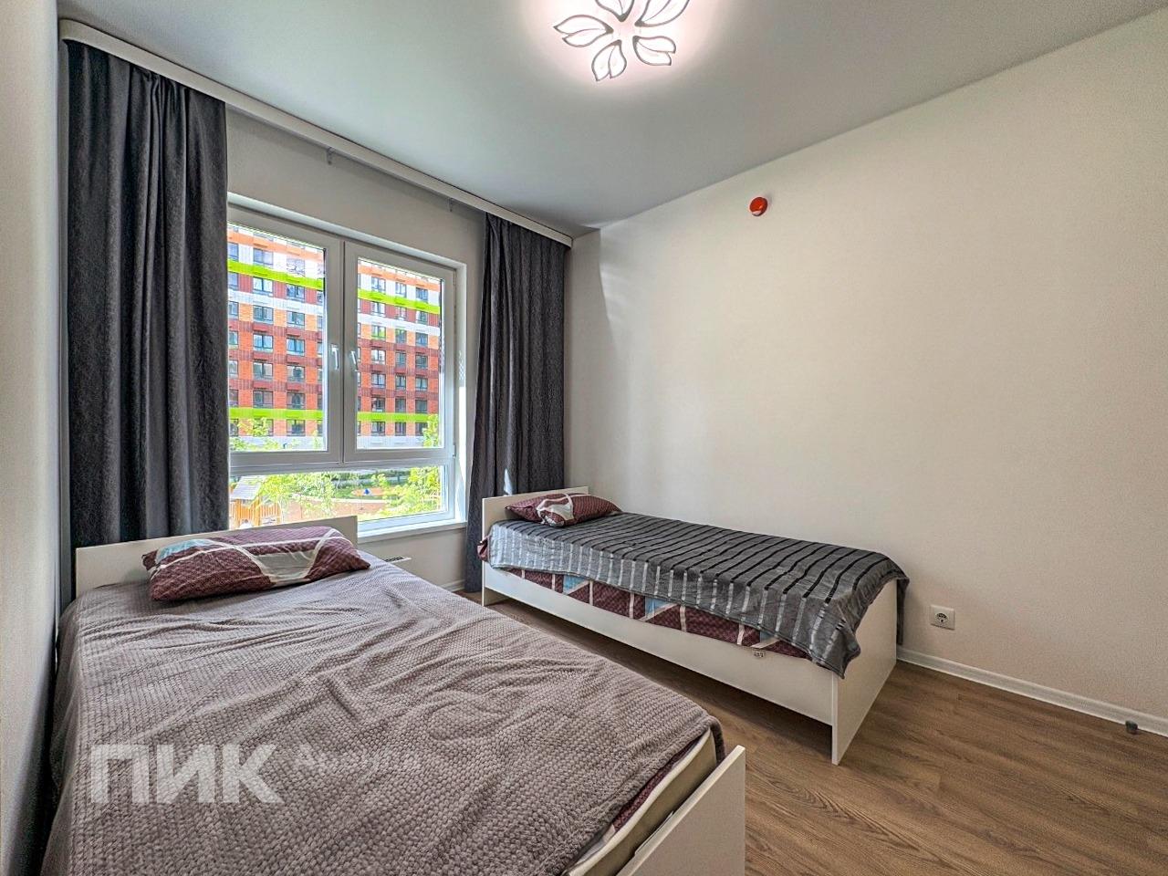 2-к. квартира, 61.9 м², 88 200 ₽/мес — фото № 6 2-к. квартира, 61.9 м², 88 200 ₽/мес — фото № 6