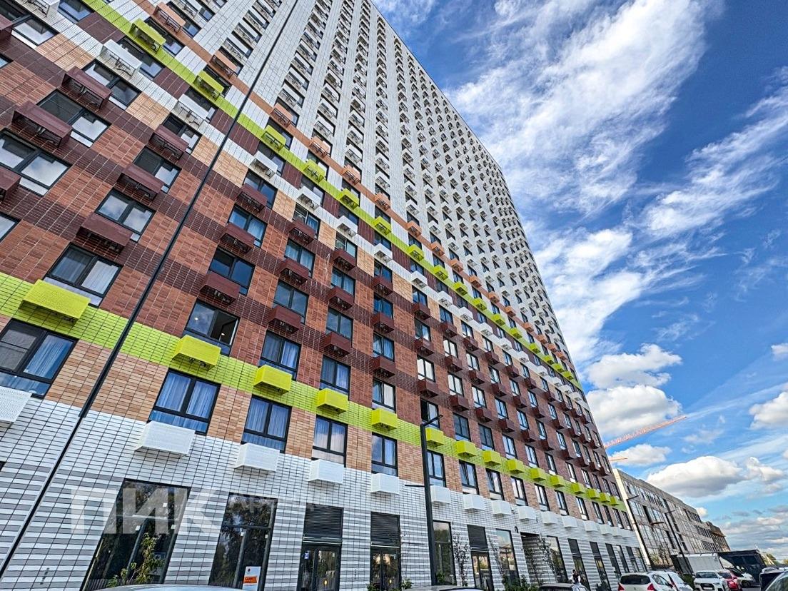 2-к. квартира, 61.9 м², 88 200 ₽/мес — фото № 16 2-к. квартира, 61.9 м², 88 200 ₽/мес — фото № 16