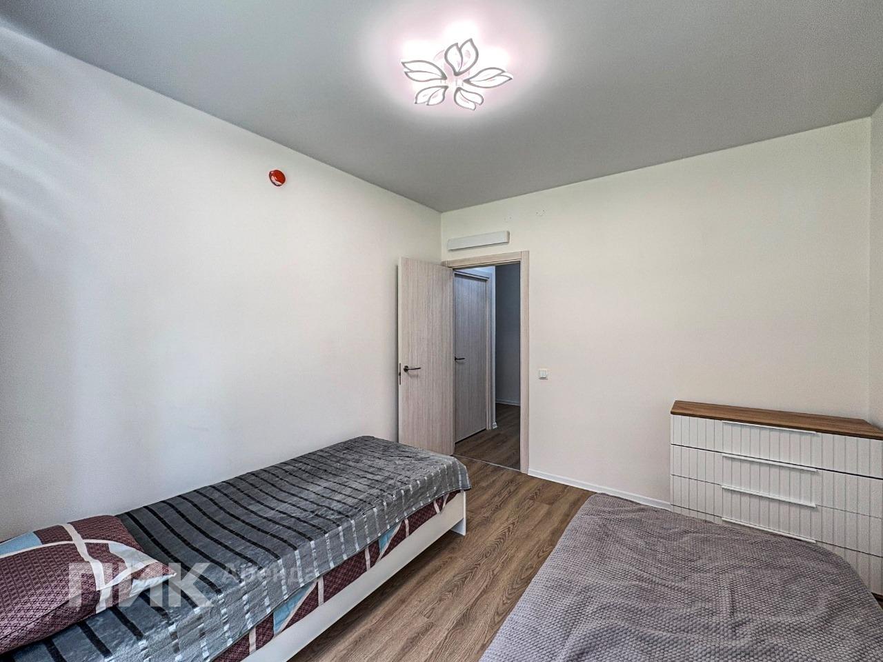 2-к. квартира, 61.9 м², 88 200 ₽/мес — фото № 7 2-к. квартира, 61.9 м², 88 200 ₽/мес — фото № 7