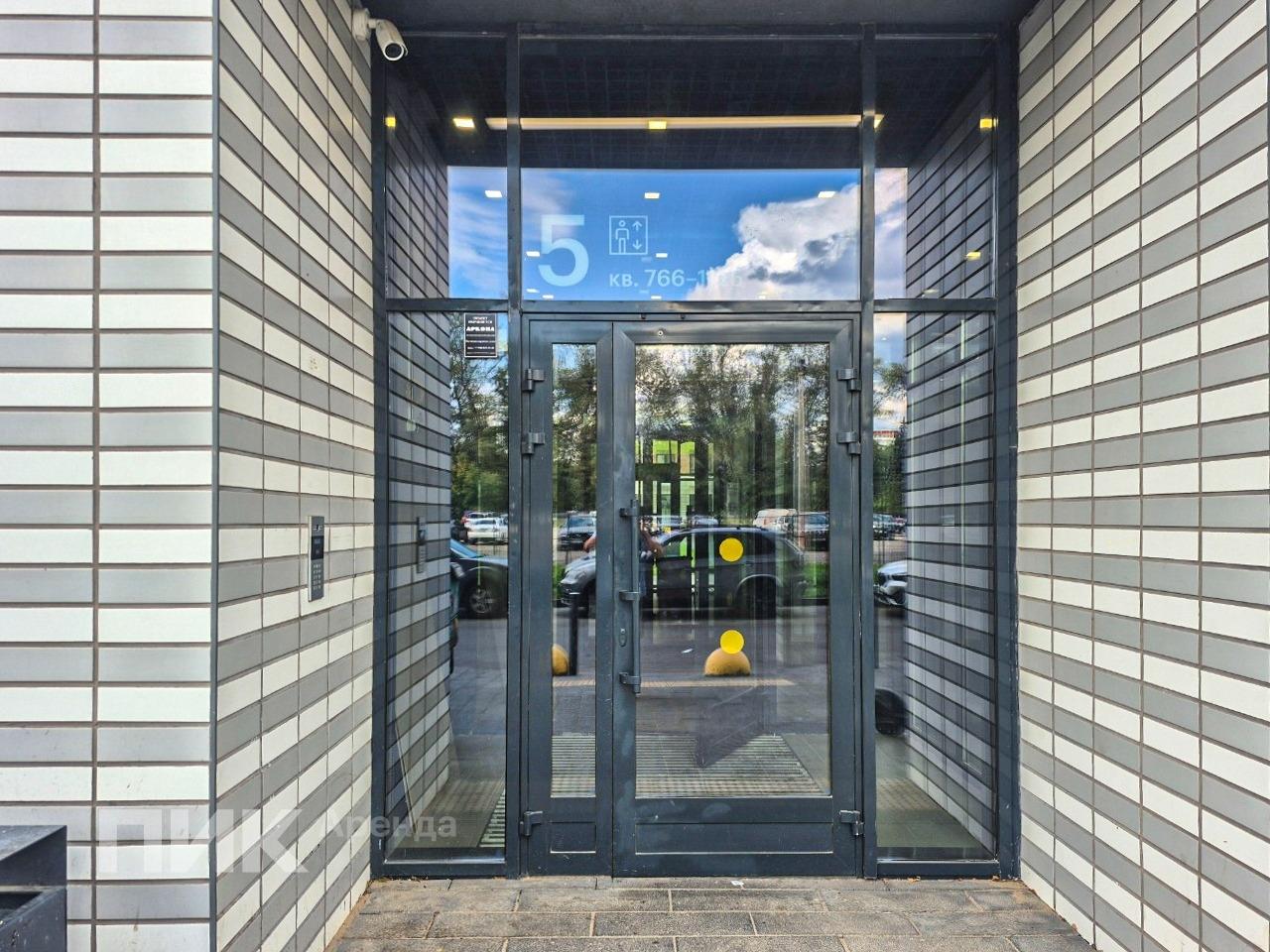 2-к. квартира, 61.9 м², 88 200 ₽/мес — фото № 17 2-к. квартира, 61.9 м², 88 200 ₽/мес — фото № 17