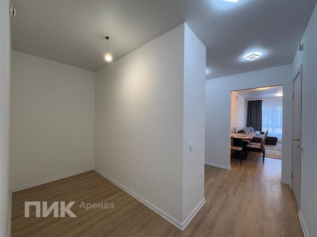 2-к. квартира, 61.9 м², 88 200 ₽/мес — фото № 13 2-к. квартира, 61.9 м², 88 200 ₽/мес — фото № 13