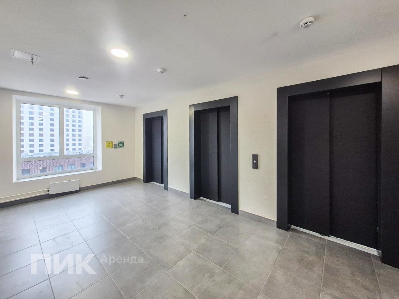 1-к. квартира, 23 м², 64 000 ₽/мес — фото № 9 1-к. квартира, 23 м², 64 000 ₽/мес — фото № 9