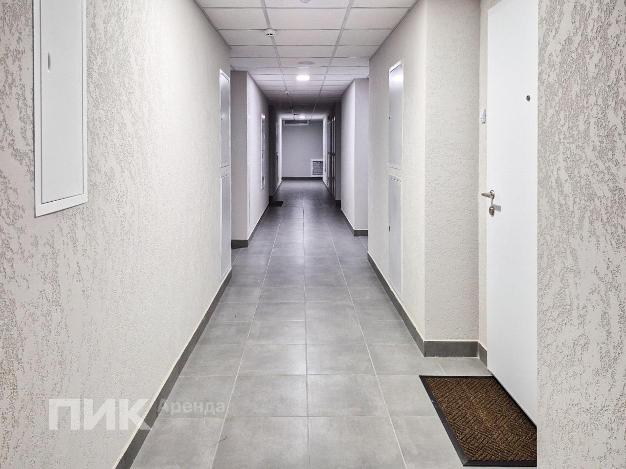 1-к. квартира, 23 м², 64 000 ₽/мес — фото № 8 1-к. квартира, 23 м², 64 000 ₽/мес — фото № 8