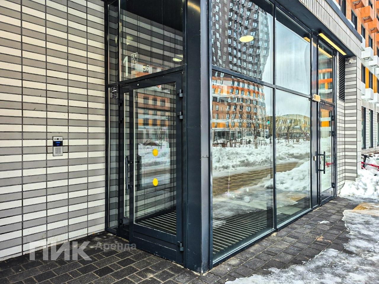 1-к. квартира, 23 м², 64 000 ₽/мес — фото № 13 1-к. квартира, 23 м², 64 000 ₽/мес — фото № 13