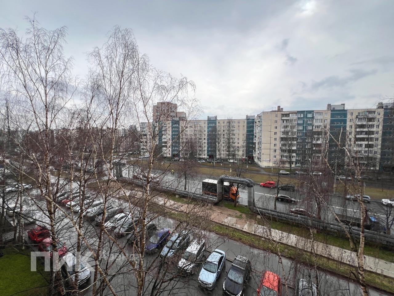 1-к. квартира, 38.8 м², 42 000 ₽/мес — фото № 18 1-к. квартира, 38.8 м², 42 000 ₽/мес — фото № 18