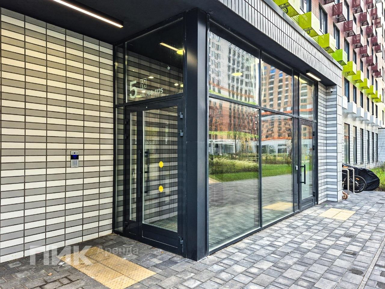 1-к. квартира, 32 м², 68 700 ₽/мес — фото № 18 1-к. квартира, 32 м², 68 700 ₽/мес — фото № 18