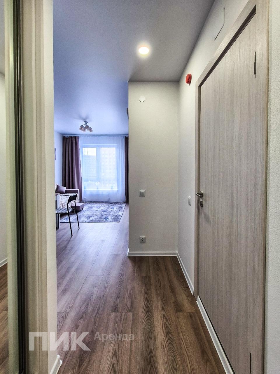 1-к. квартира, 32 м², 68 700 ₽/мес — фото № 13 1-к. квартира, 32 м², 68 700 ₽/мес — фото № 13