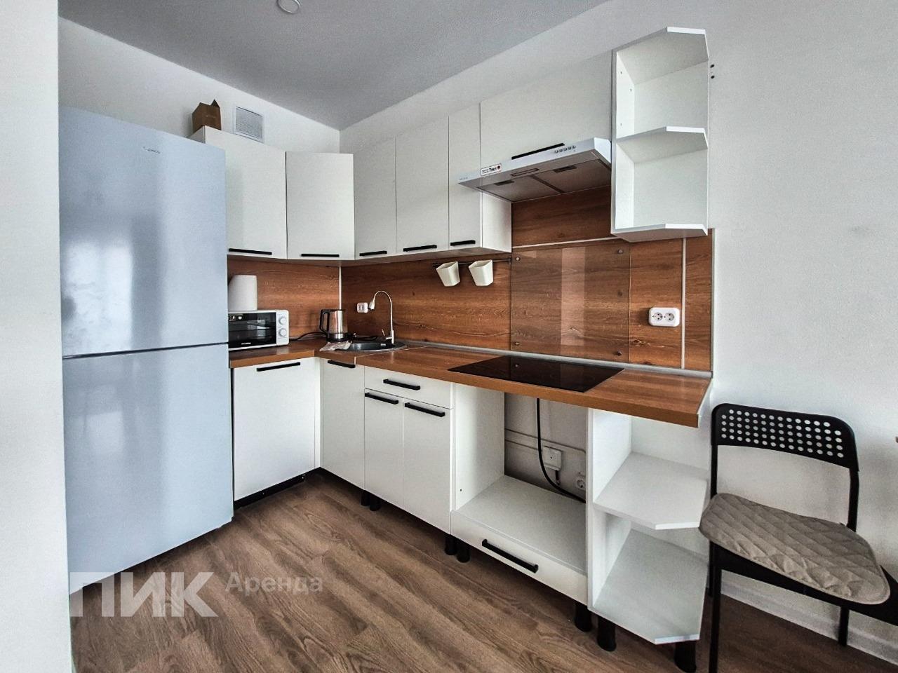 1-к. квартира, 32 м², 68 700 ₽/мес — фото № 7 1-к. квартира, 32 м², 68 700 ₽/мес — фото № 7