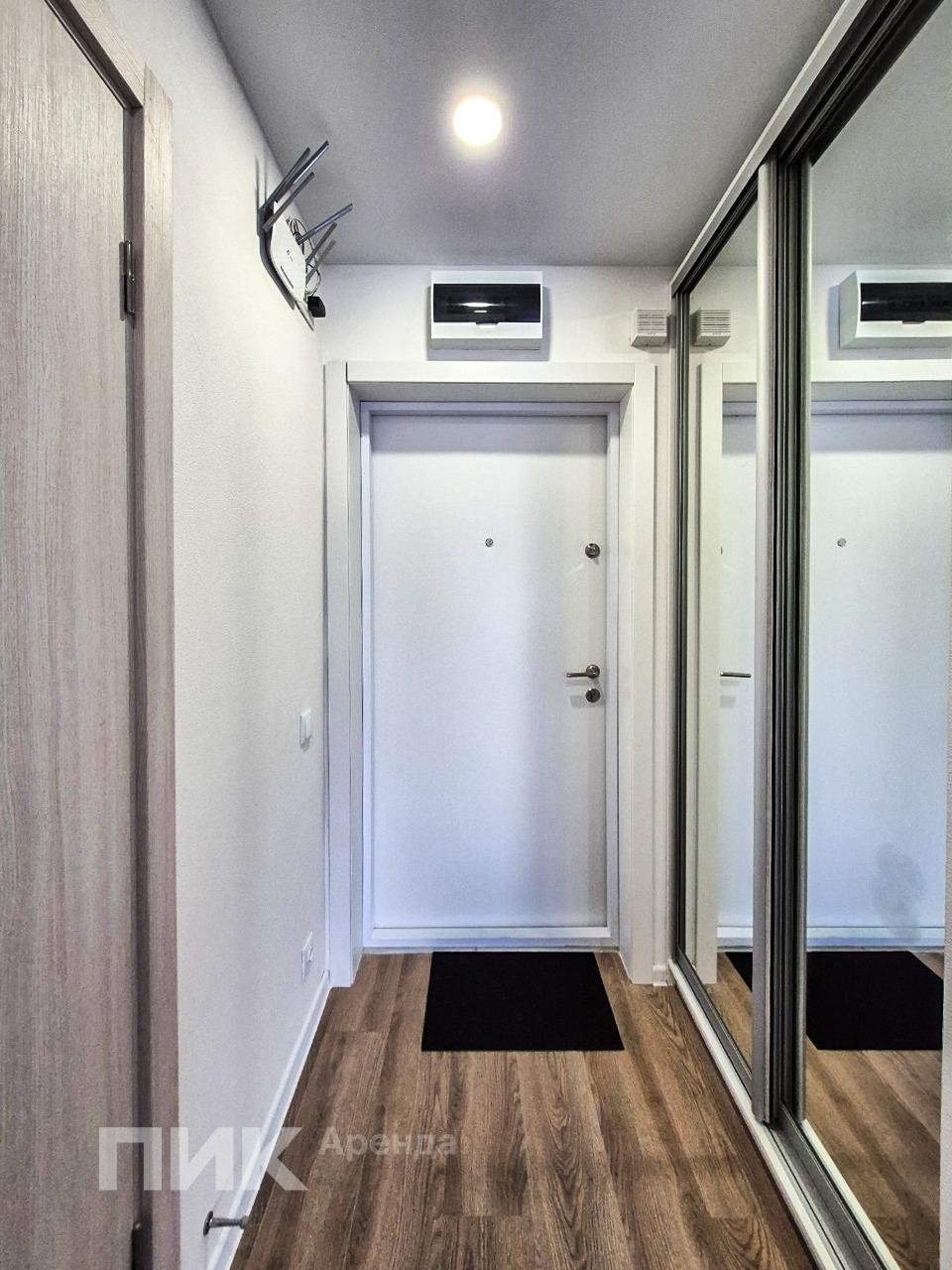 1-к. квартира, 32 м², 68 700 ₽/мес — фото № 14 1-к. квартира, 32 м², 68 700 ₽/мес — фото № 14