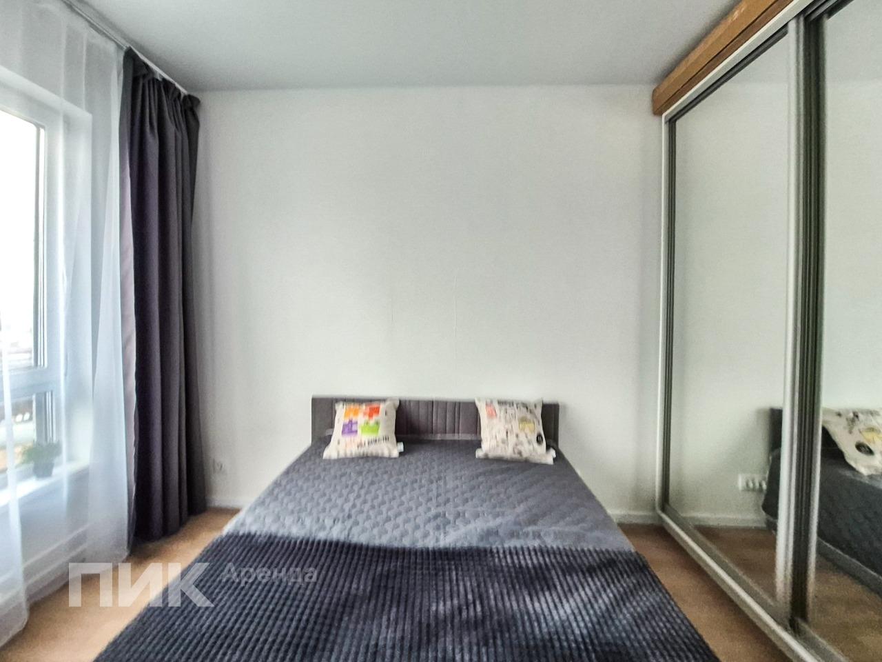 1-к. квартира, 32 м², 68 700 ₽/мес — фото № 9 1-к. квартира, 32 м², 68 700 ₽/мес — фото № 9