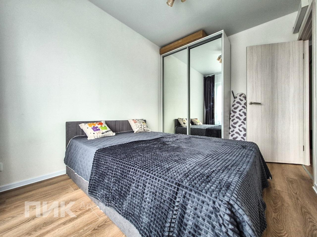 1-к. квартира, 32 м², 68 700 ₽/мес — фото № 10 1-к. квартира, 32 м², 68 700 ₽/мес — фото № 10