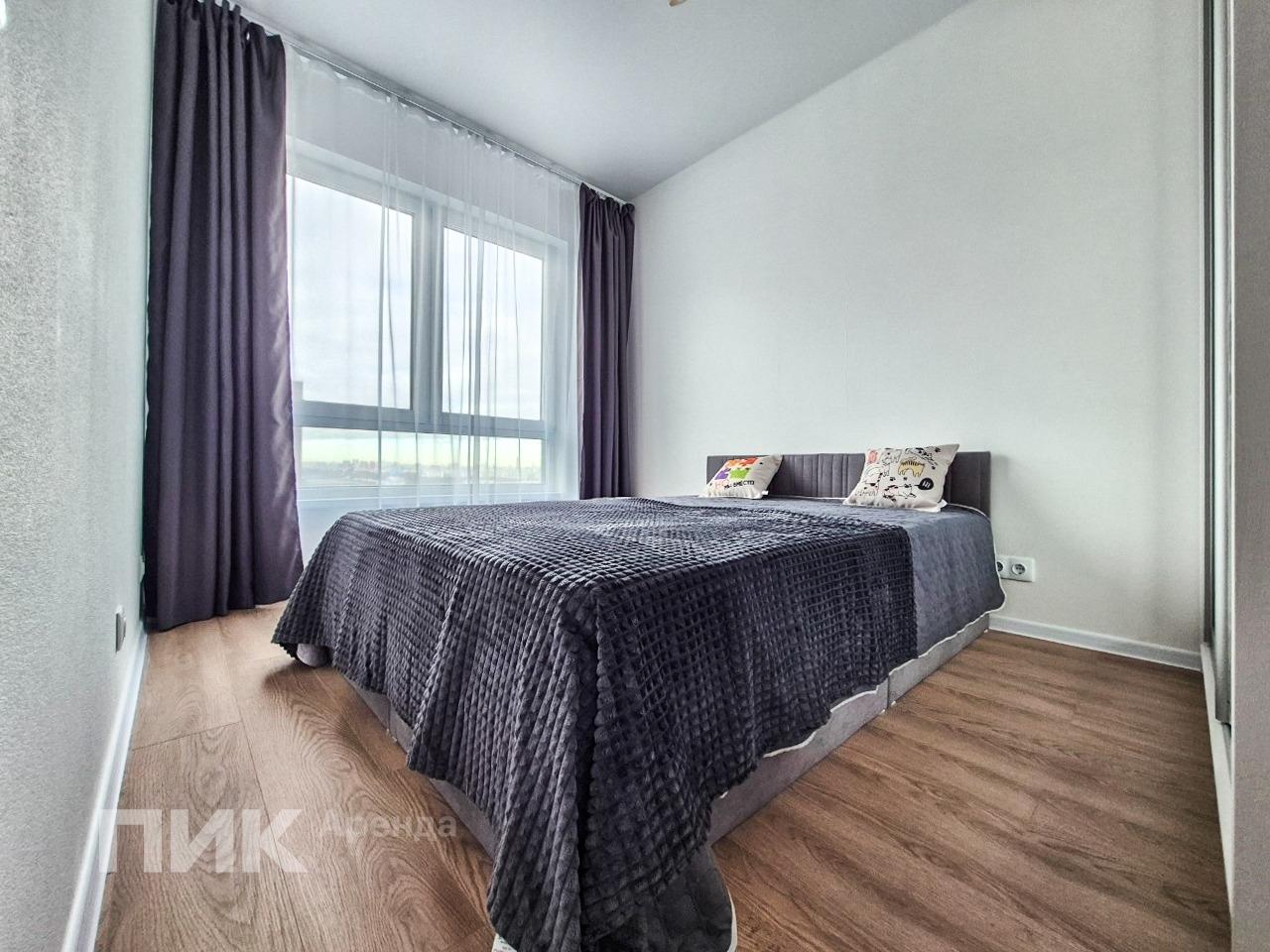 1-к. квартира, 32 м², 68 700 ₽/мес — фото № 8 1-к. квартира, 32 м², 68 700 ₽/мес — фото № 8