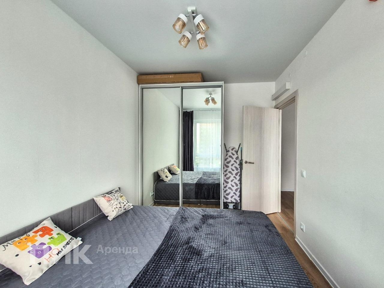 1-к. квартира, 32 м², 68 700 ₽/мес — фото № 11 1-к. квартира, 32 м², 68 700 ₽/мес — фото № 11