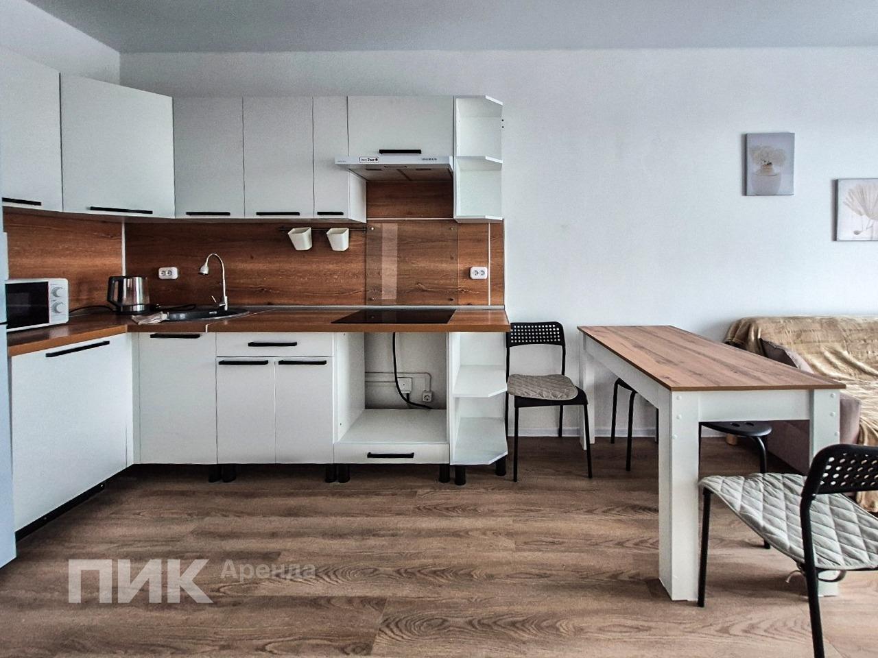 1-к. квартира, 32 м², 68 700 ₽/мес — фото № 6 1-к. квартира, 32 м², 68 700 ₽/мес — фото № 6