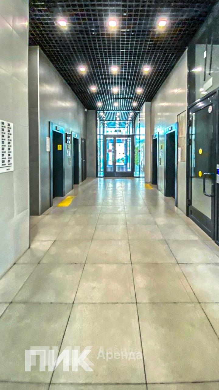 1-к. квартира, 23.4 м², 49 900 ₽/мес — фото № 11 1-к. квартира, 23.4 м², 49 900 ₽/мес — фото № 11