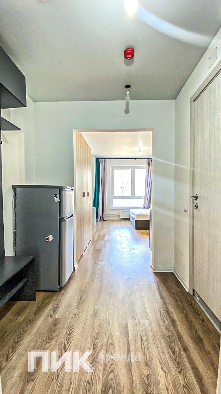 1-к. квартира, 23.4 м², 49 900 ₽/мес — фото № 8 1-к. квартира, 23.4 м², 49 900 ₽/мес — фото № 8