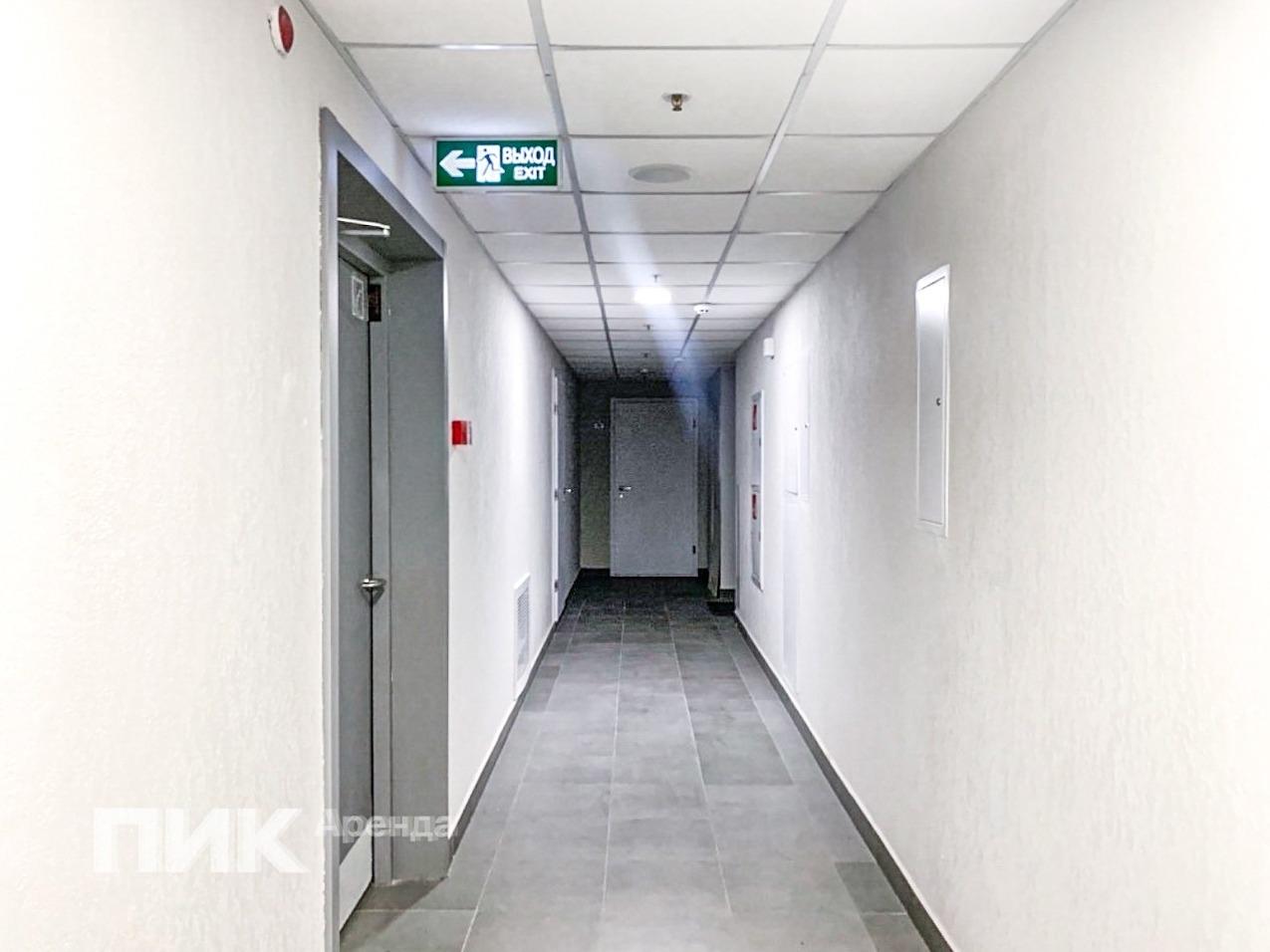 1-к. квартира, 23.4 м², 49 900 ₽/мес — фото № 10 1-к. квартира, 23.4 м², 49 900 ₽/мес — фото № 10