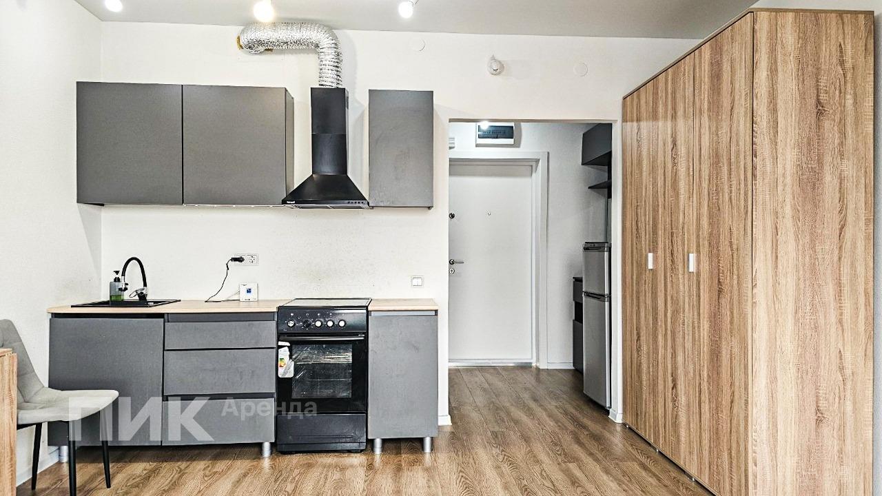 1-к. квартира, 23.4 м², 49 900 ₽/мес — фото № 5 1-к. квартира, 23.4 м², 49 900 ₽/мес — фото № 5