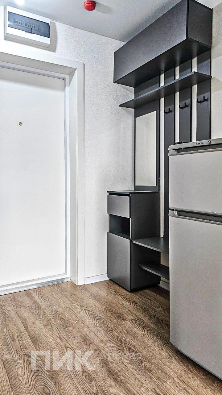 1-к. квартира, 23.4 м², 49 900 ₽/мес — фото № 9 1-к. квартира, 23.4 м², 49 900 ₽/мес — фото № 9