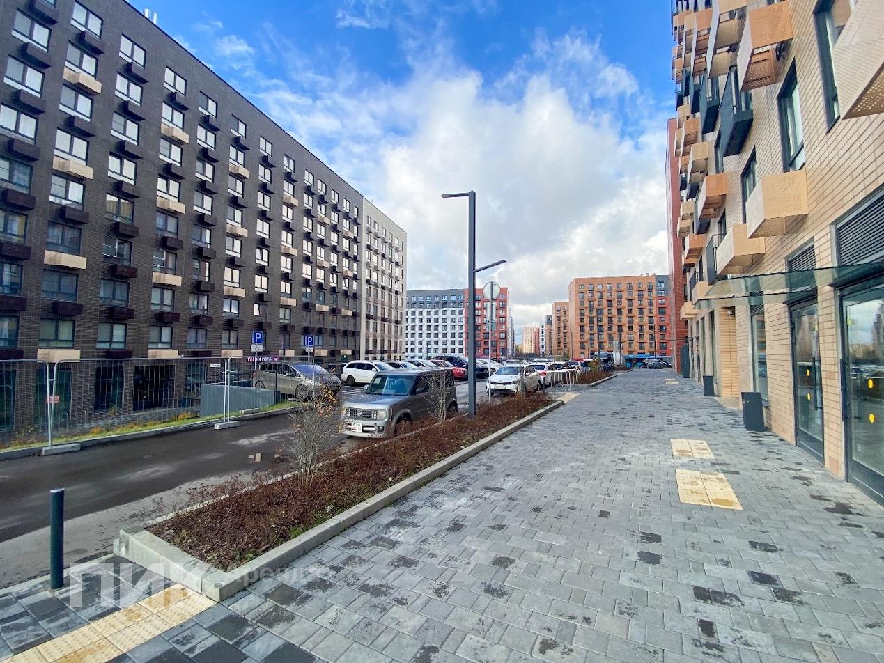 1-к. квартира, 32 м², 53 100 ₽/мес — фото № 14 1-к. квартира, 32 м², 53 100 ₽/мес — фото № 14