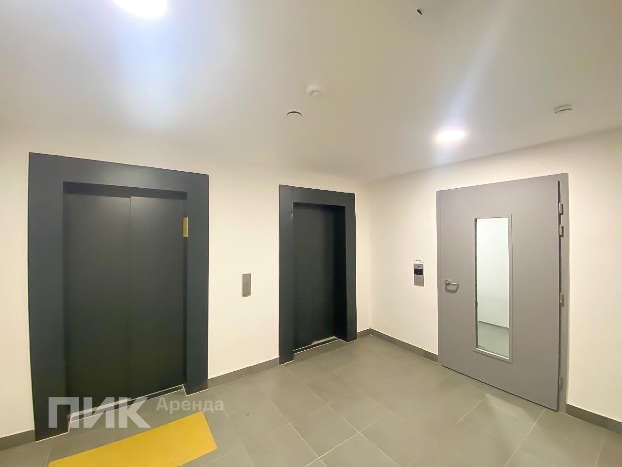 1-к. квартира, 32 м², 53 100 ₽/мес — фото № 9 1-к. квартира, 32 м², 53 100 ₽/мес — фото № 9