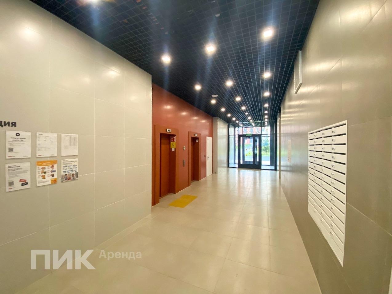 1-к. квартира, 32 м², 53 100 ₽/мес — фото № 10 1-к. квартира, 32 м², 53 100 ₽/мес — фото № 10