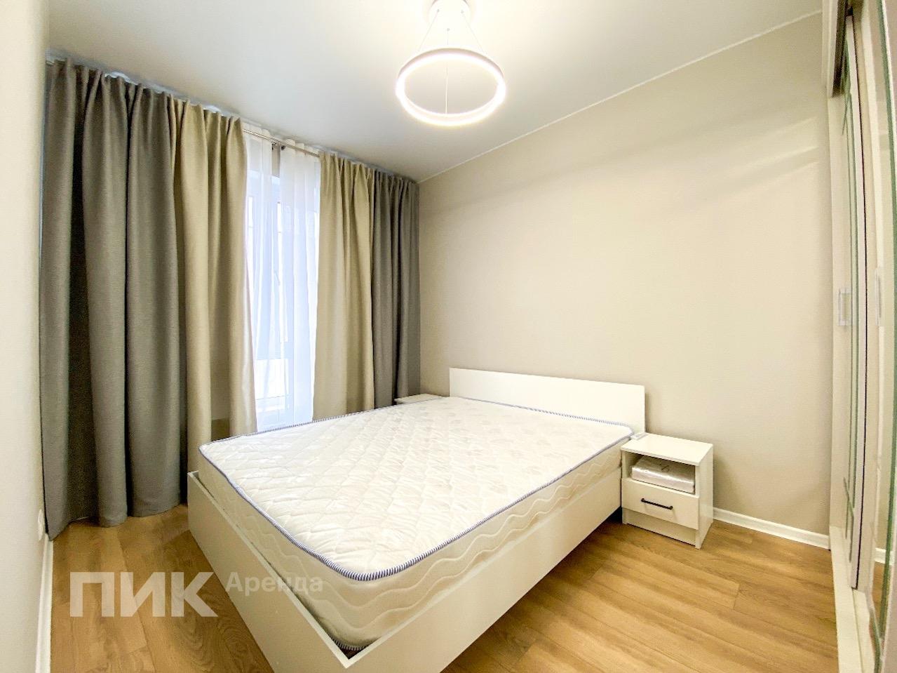 1-к. квартира, 32 м², 53 100 ₽/мес — фото № 5 1-к. квартира, 32 м², 53 100 ₽/мес — фото № 5