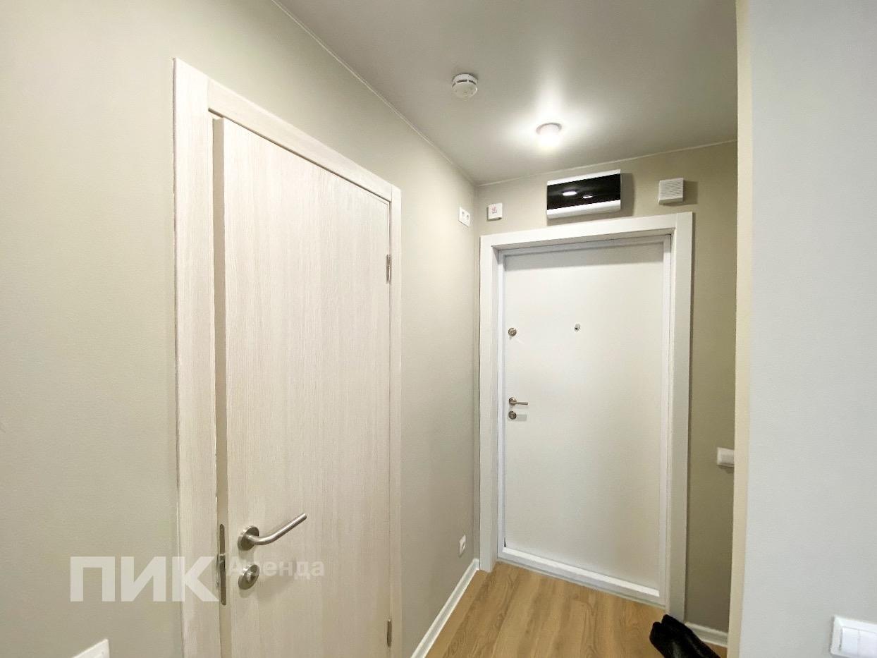 1-к. квартира, 32 м², 53 100 ₽/мес — фото № 8 1-к. квартира, 32 м², 53 100 ₽/мес — фото № 8