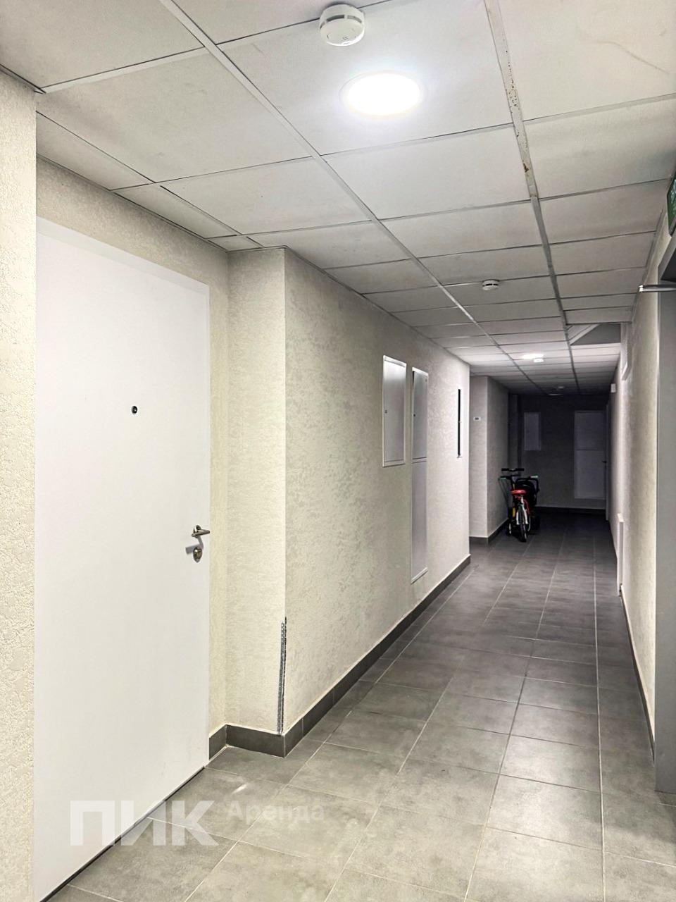 1-к. квартира, 32.2 м², 58 300 ₽/мес — фото № 14 1-к. квартира, 32.2 м², 58 300 ₽/мес — фото № 14