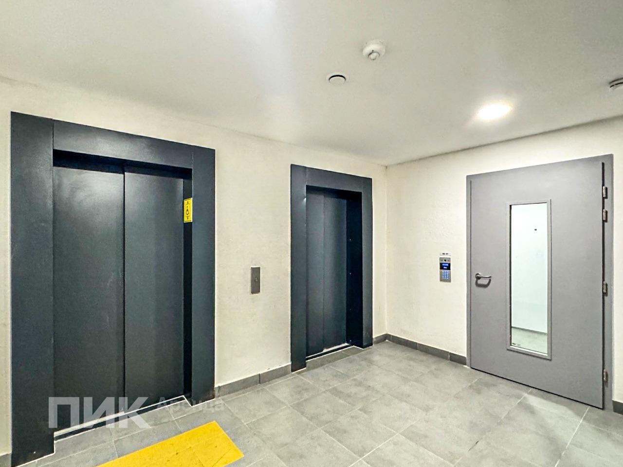 1-к. квартира, 32.2 м², 58 300 ₽/мес — фото № 15 1-к. квартира, 32.2 м², 58 300 ₽/мес — фото № 15