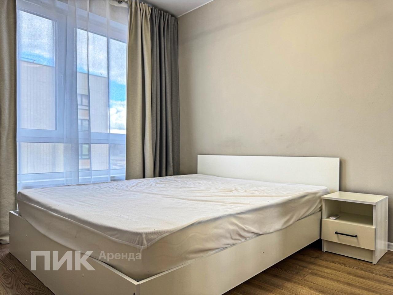 1-к. квартира, 32.2 м², 58 300 ₽/мес — фото № 7 1-к. квартира, 32.2 м², 58 300 ₽/мес — фото № 7