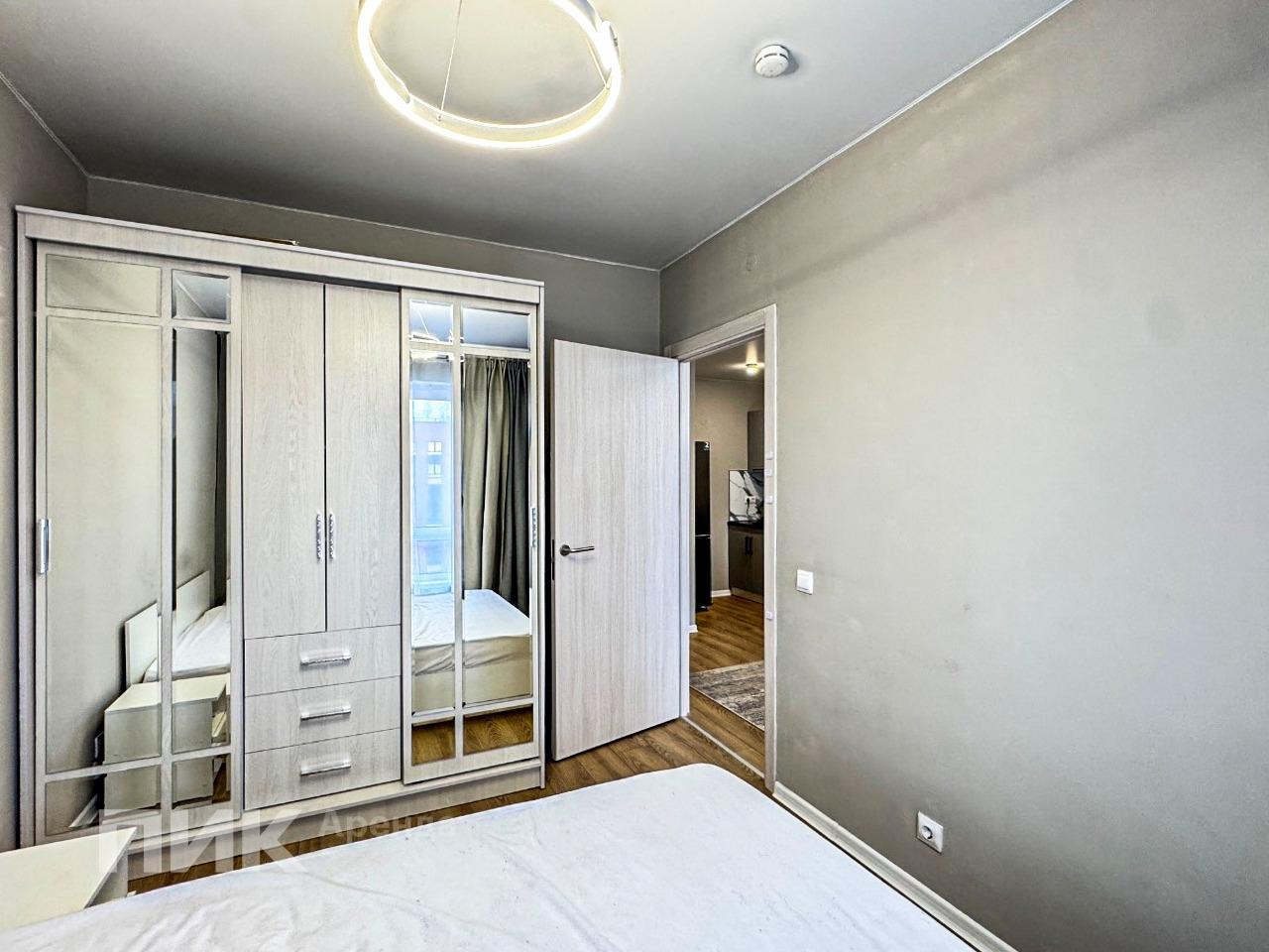 1-к. квартира, 32.2 м², 58 300 ₽/мес — фото № 9 1-к. квартира, 32.2 м², 58 300 ₽/мес — фото № 9