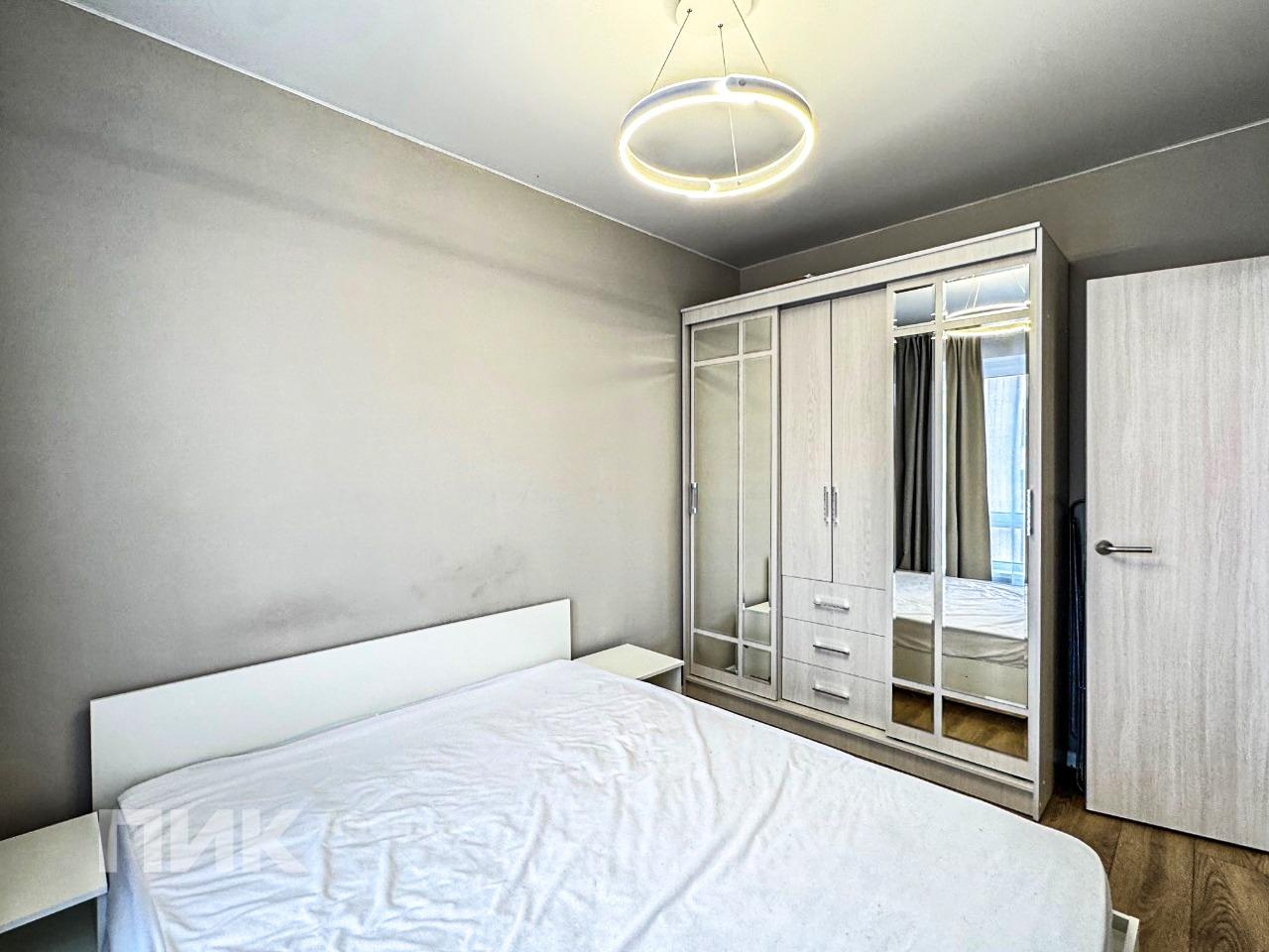 1-к. квартира, 32.2 м², 58 300 ₽/мес — фото № 8 1-к. квартира, 32.2 м², 58 300 ₽/мес — фото № 8