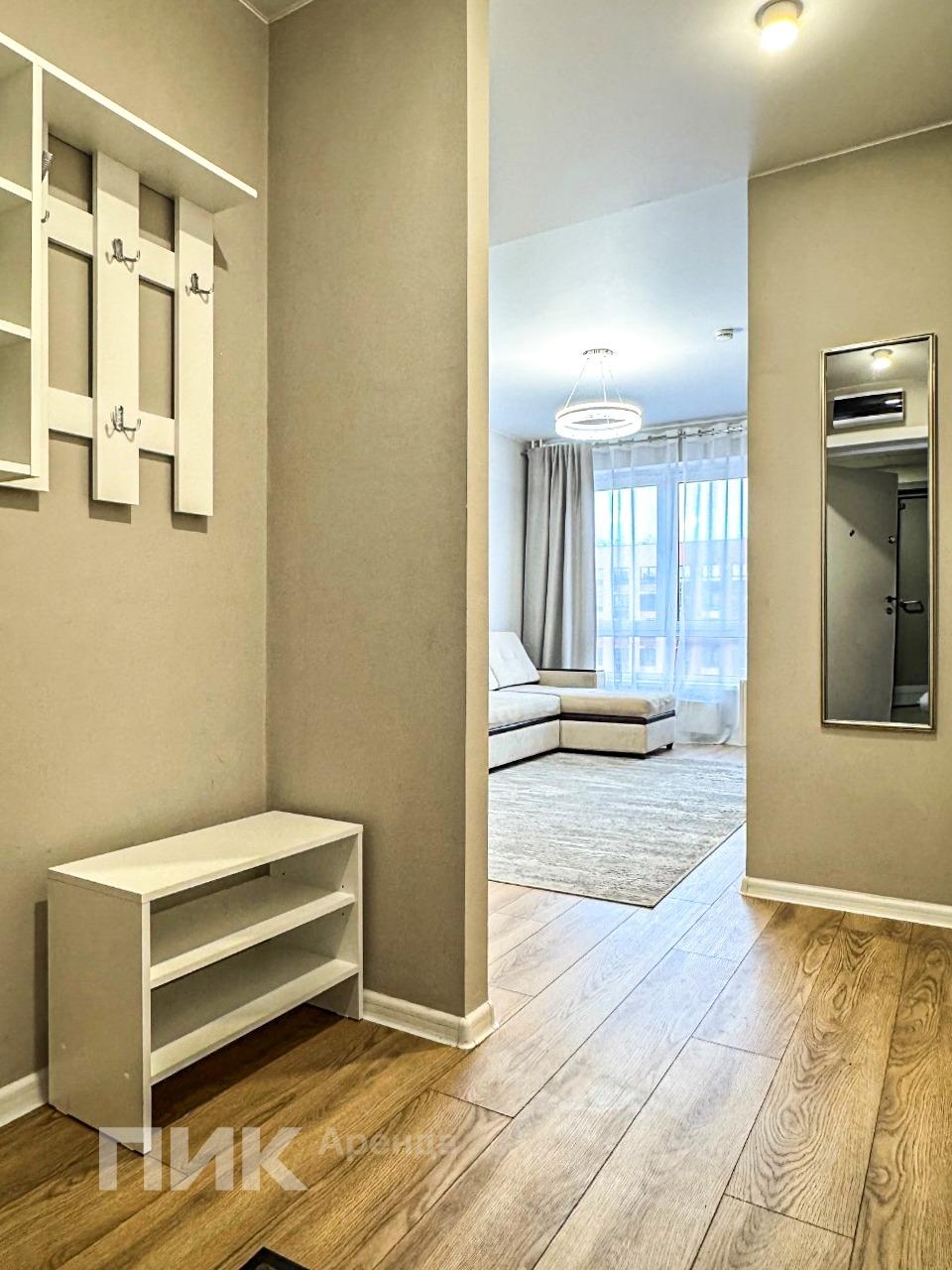 1-к. квартира, 32.2 м², 58 300 ₽/мес — фото № 12 1-к. квартира, 32.2 м², 58 300 ₽/мес — фото № 12